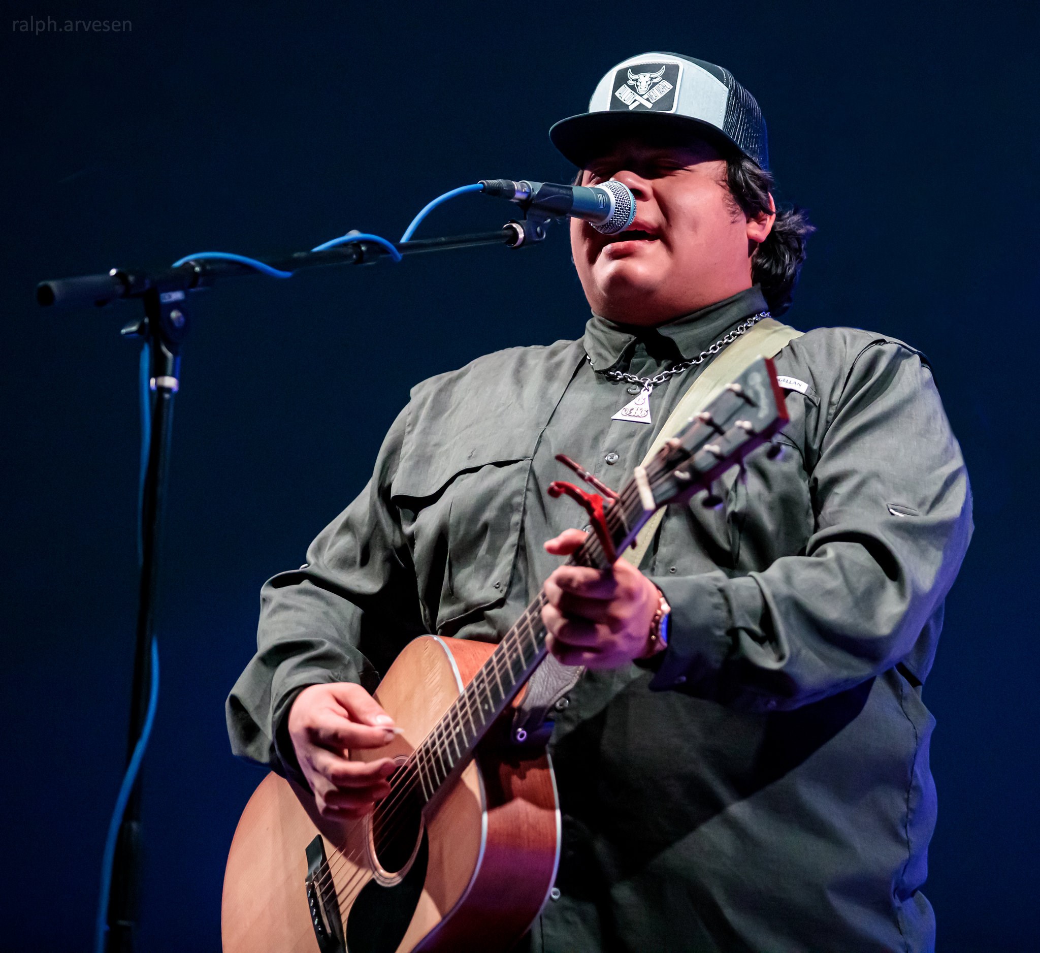 Giovannie and the Hired Guns