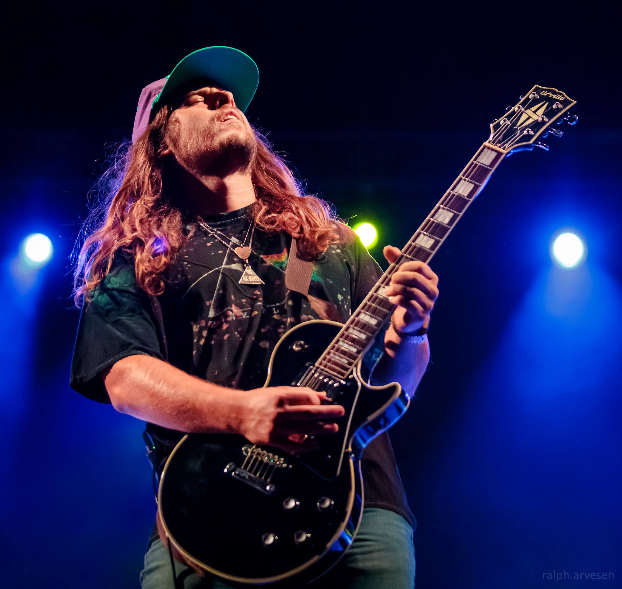 Giovannie and the Hired Guns