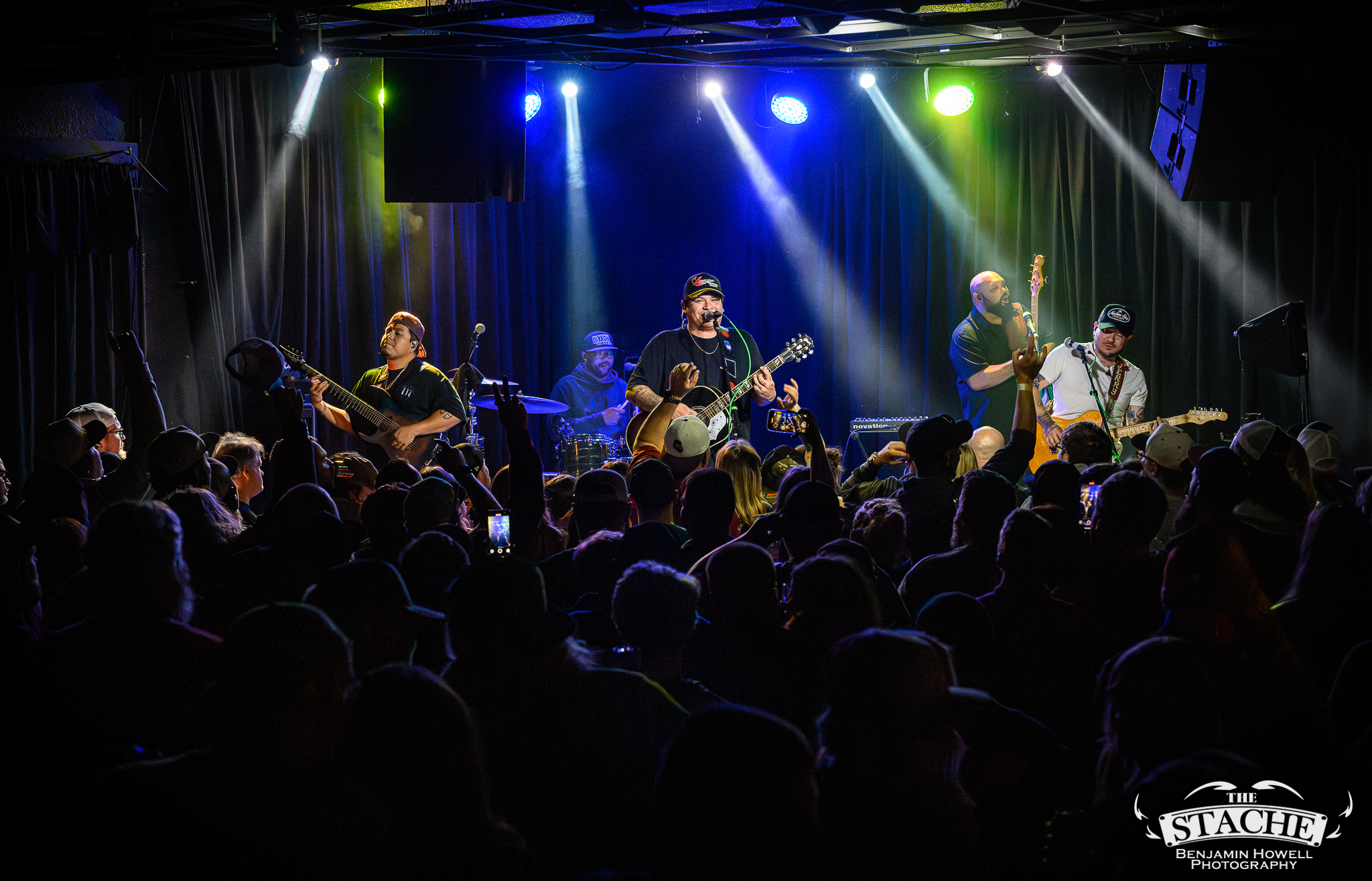 Giovannie and the Hired Guns